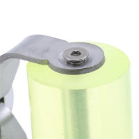 Bloque De Absorción De Choques Y Dampferre Para Coche Tamaño 30mm/50mm Aislamiento Acústico Rueda Muelle De Voceado Herramienta Práctica Para Dampferre - details 5