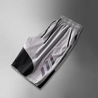 Nuevos Shorts De Deporte Para Hombre En El Gimnasio Rápidos Secado Fitness Pantalones De Baloncesto Moda Personalidad Entrenamiento Transpirables - details 11