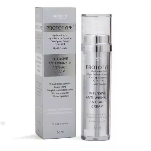 Boderm Prototype Crema 50 ml. - 1