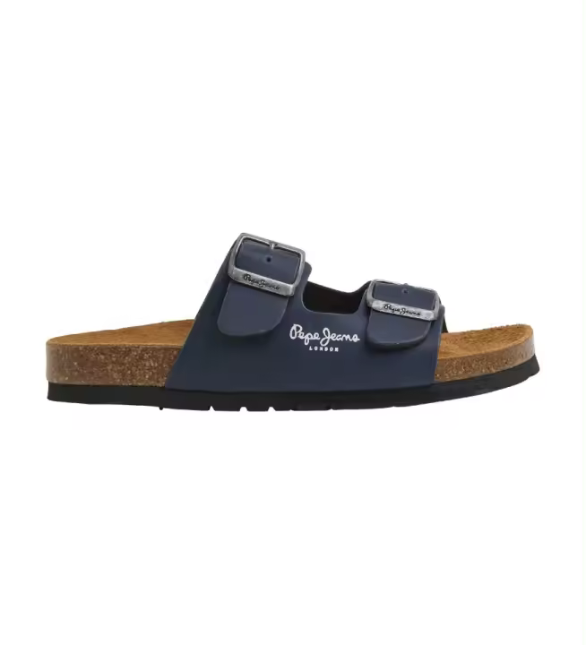 Pepe Jeans | Sandalias Double Kansas  marino - 1