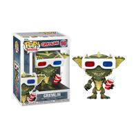 Funko Gremlin malo verde gafas 3d 3d glasses cine palomitas  Pop Vinyl  1147 - details 0