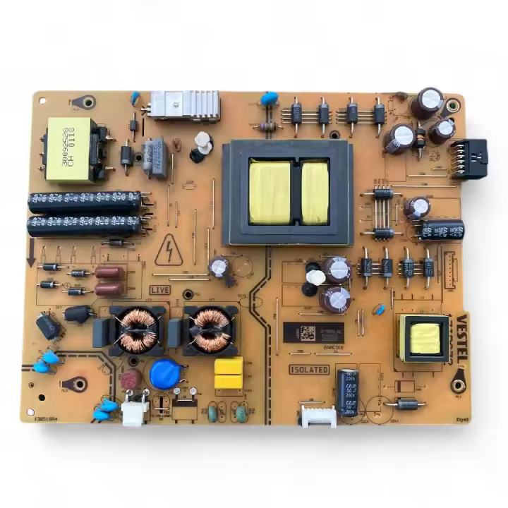 Fuente Alimentación TOSHIBA 49U6963DG 17IPS72 23383402 - 1