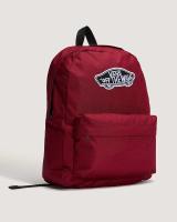 Mochila Vans Classic I25 Granate Vamovi25D1Ad - details 1