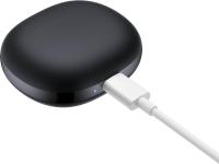 Xiaomi Redmi Buds 4 Active, Auriculares Intraurales Inalámbricos Bluetooth 5.3 de Ruido con IA para Llamadas, 28 Horas de Batería, Cancelación de Ruido en Llamadas, IPX4 Resistentes al Agua, Control Táctil, Colores: Negro o Blanco (Versión ESPAÑOLA) - details 0