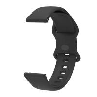 Correa De Silicona Para Huami Amazfit GTR 3 pro 2 2E 47mm Reemplazo De Pulsera De Reloj Compatible Con Amazfit GTR 3 pro 2 2E 47mm Unisex - details 4