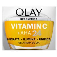 OLAY - Gel Crema De Día Vitamina C + AHA24 y Niacinamida 50ml Original - details 2