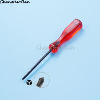 Juego De Destornilladores De Seguridad Para Reparación De Consolas 1 Set Incluye Bits De 3.8mm / 4.5mm / Y Adecuado Para NES/SNES / N64 / NGC/GB/SFC - details 5