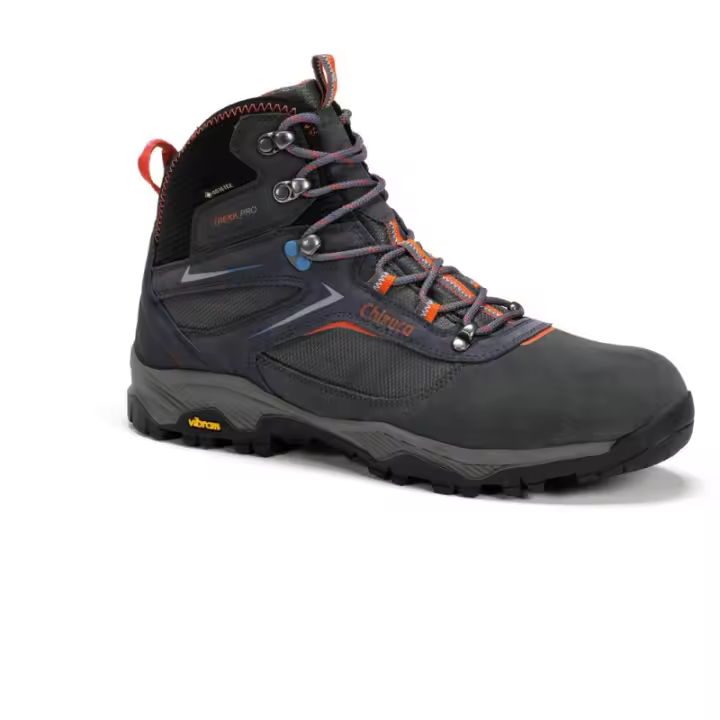 Botas de Montaña Trekking Hombre Chiruca Fuji 08 Gore Tex-4499008 Chiruca - 1