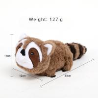 Juguete Interactivo Para Gatos Recargable Con Pájaro Silbante Y Batiente Sin Volar Con Nepote Para Gatos De Interior Juguete De Peluche Activado Al Tocar - details 13