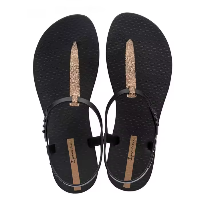 Sandalias Ipanema  para mujer en color negro - 1