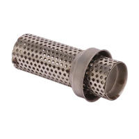 Silenciador Universal Para Moto 51mm 60mm Eliminador De Ruido DB Killer Catalyst Escapatoria De Escape Moto Muffler - details 14