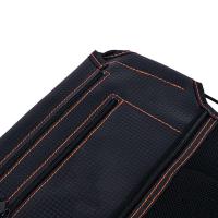 Bolsa De Almacenamiento Para Asiento De Motocicleta Resistente a Rasguños Organizador Práctico Para Scooter Y Bicicletas Accesorio De Motocicleta - details 4