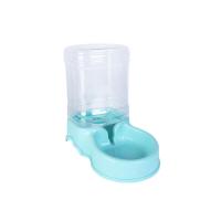 Dispensador Automático De Alimentos Y Agua Para Mascotas 3.8L Gran Capacidad Para Gatos Y Perros Cuenco De Bebida Con Dispensador De Agua - details 0