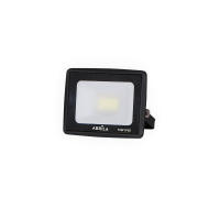 Proyector fabrilamp modelo  Zircon 10w 6500k Negro 1000lm 10x8x2,3 Cm Ip65 - details 3