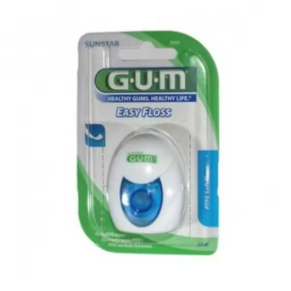 Gum Seda Dental Easy 30 M Ref2000 EL PRECIO INCLUYE 5 UNIDADES - 1