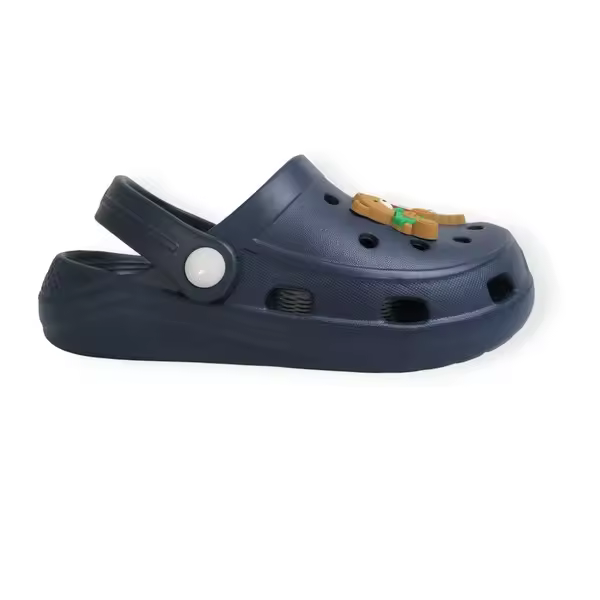 JOMA FROG JR S2533 NAVY WATERPROOF - 1