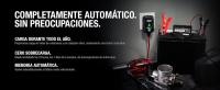NOCO GENIUS1: Cargador de Batería 1A, 6V y 12V, Mantenedor y Desulfatador para Baterías de Plomo-Ácido y Litio de Coche y Moto - details 4