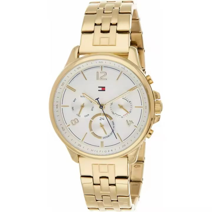 Reloj Mujer Tommy Hilfiger 1782223 (Ø 38 mm) - 1