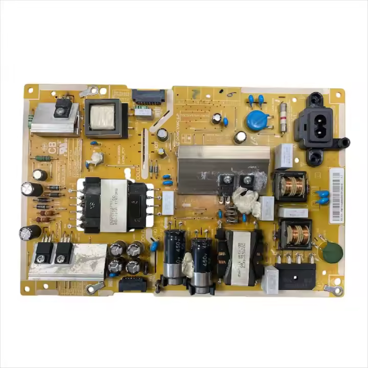 Fuente Alimentación SAMSUNG UE40MU6105K BN44-00806A REV 1.3 - 1