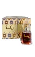 Lattafa Raghba - Perfume Unisex, 100 Ml - Set 2 Piezas perfume + desodorante. - details 0
