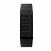SAVE FAMILY Correa Recambio Tela Negra Compatible con los modelos SaveWatch + Senior Enjoy Superior - details 2