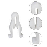 30pcs Clip De Tablero De Coche Accesorios Interiores Para Audio Consola CD DVD Navegación Instrumento Panel Fijador Automóvil - details 0