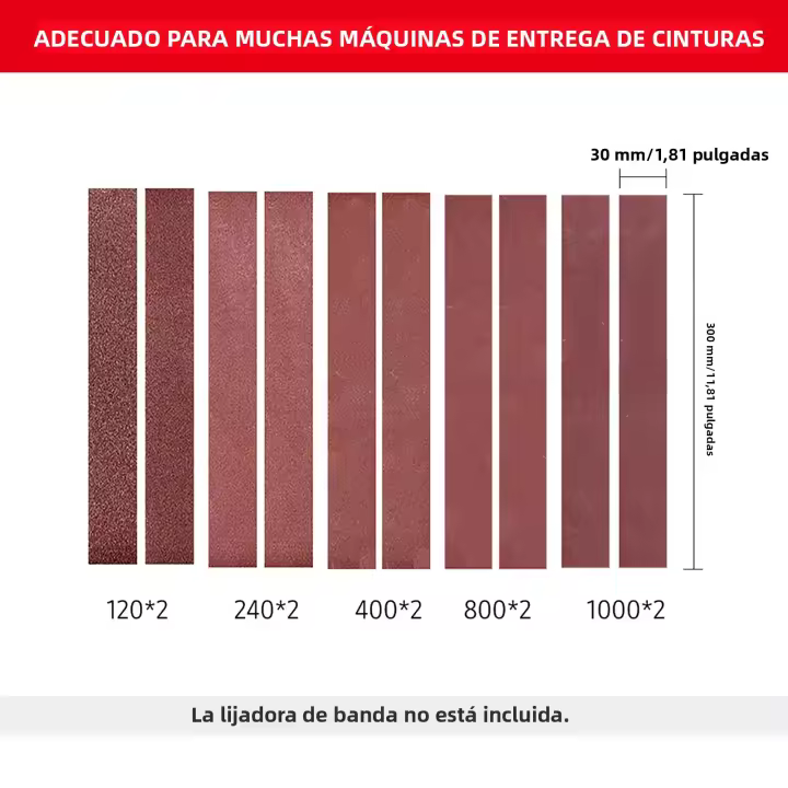 Bandeja De Pulido Multifuncional 30mm Amoladora Eléctrica Para DIY Polimero Madera Acero Afilador De Cuchillas Velocidad Variable 5000-10000RPM - 1