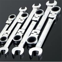 Llave De Eje Plegable Ratchete 1 Pieza Herramienta Métrica Para Reparación De Automóviles Y Hogar En El Garage - details 6