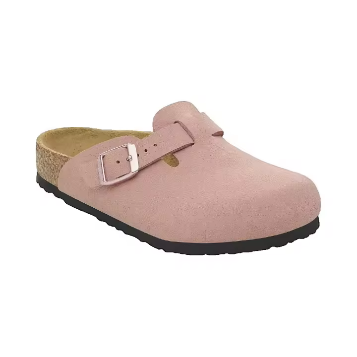 Birkenstock Boston Classic con hebilla ajustable - 1