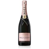 ‎Moët & Chandon Rosé Imperiale 1*75CL - details 1