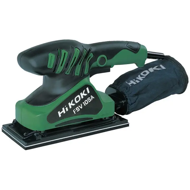 Lijadora orbital fsv10saz 51614931 hikoki - 1