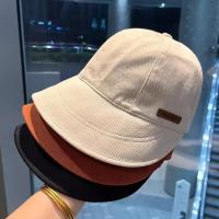Gorro De Pescador De Verano Para Mujer Con Protección UV Ajustable De Algodón Amplio Sombrilla Plegable Para Playa Y Exterior - details 8