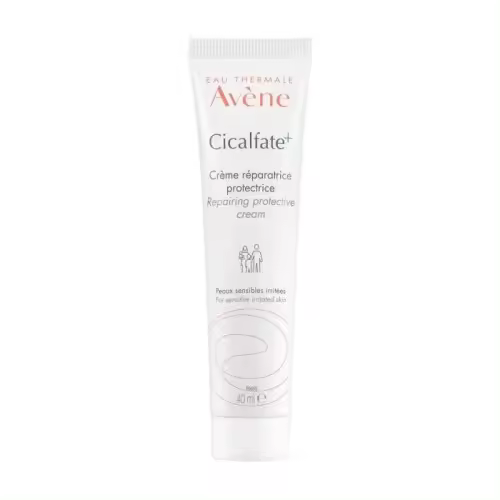 Avene Cicalfate Crema Reparadora 40 ml - 1