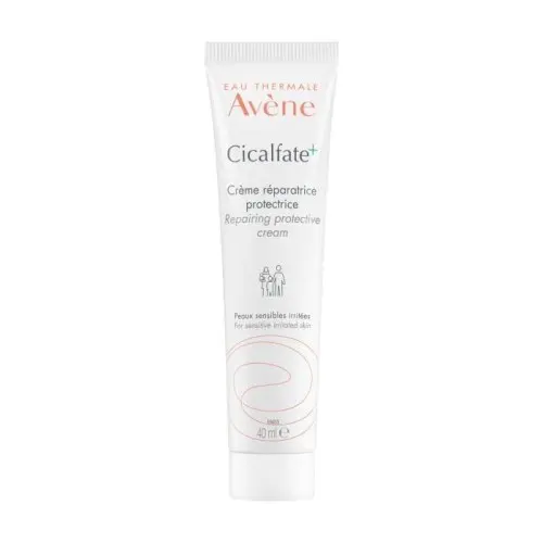 Avene Cicalfate Crema Reparadora 40 ml - 1