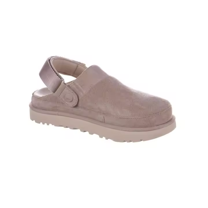 UGG Zuecos 1138252 Mujer Beige Sandalias Planas - 1