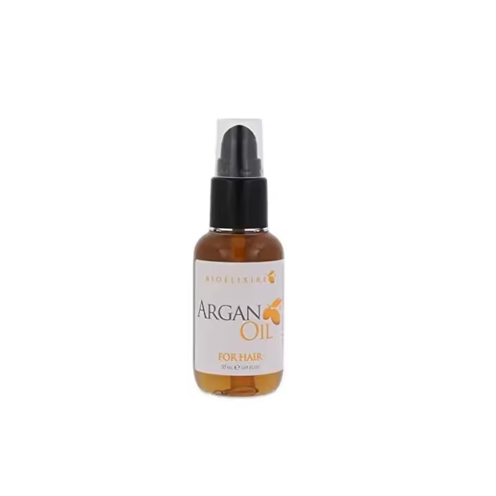 Bioelixire Sérum de Aceite de Argán 50ml - Hidrata y Rejuvenece el Cabello - 1