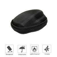 Bolsa De Almacenamiento Para Ratón Logitech MX Master 3S Protector De Casco Rígido Portátil Para Viajes Funda Para Ratones - details 4