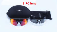 Gafas De Ciclismo NRC UV400 TR90 Deportivas Para Hombre Y Mujer Lentes Poliáctileno Multiuso Ideal Para MTB Pesca Ciclismo Y Senderismo - details 0