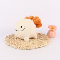 Muñeco De Peluche Kawaii Deepwoken Sharko Juguete Suave De Algodón PP Decoración Para El Hogar Regalo De Cumpleaños Para Niños - details 2