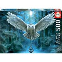 Educa Puzzle  Despierta tu Magia de 500 Piezas Educa - details 0