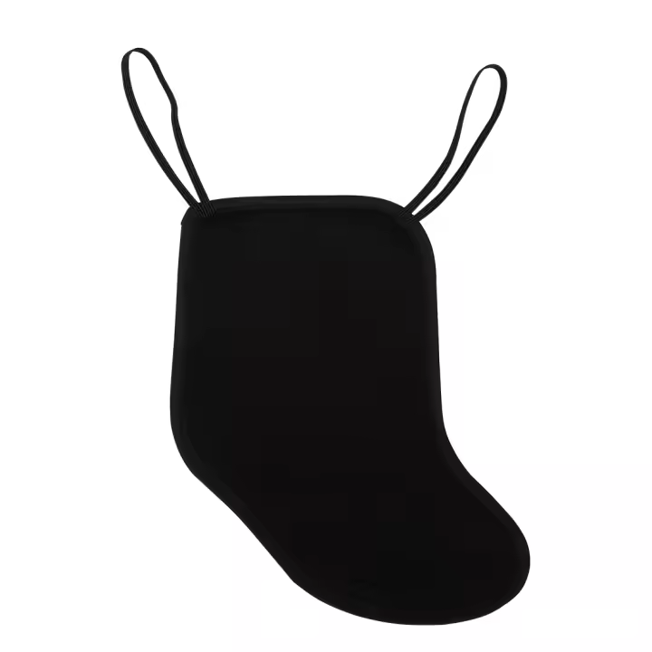 Almohadilla De Hombro Y Barba De Violín Suave De Espuma De Algodón Accesorios Para Instrumentos De Cuerda Adecuado Para Violines De Tamaño 1/8 1/4 1/2 3/4 /4/4 Fiddle Color Rojo / Negro / Café - 1