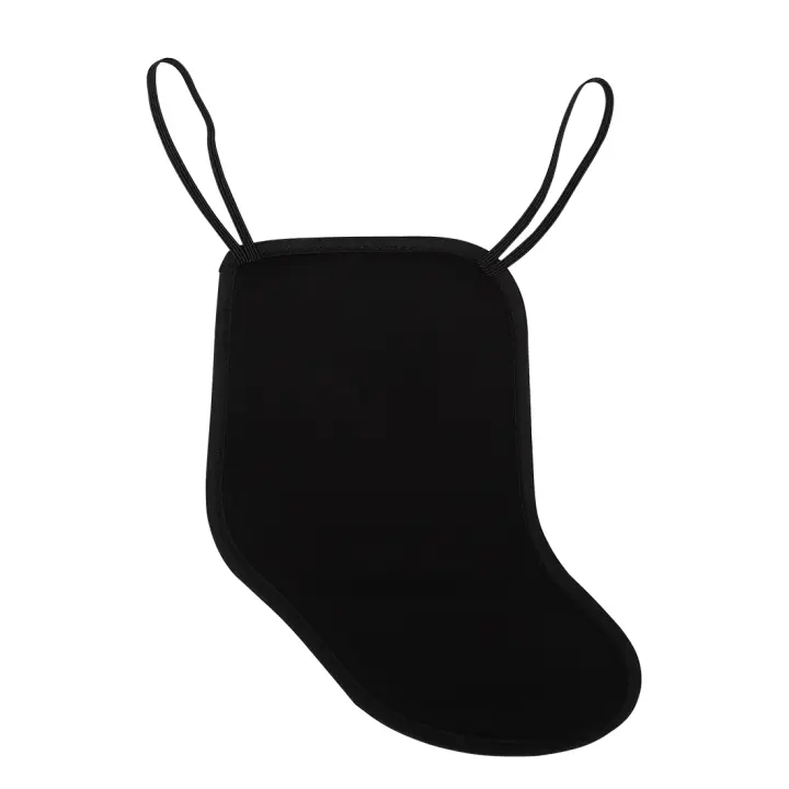 Almohadilla De Hombro Y Barba De Violín Suave De Espuma De Algodón Accesorios Para Instrumentos De Cuerda Adecuado Para Violines De Tamaño 1/8 1/4 1/2 3/4 /4/4 Fiddle Color Rojo / Negro / Café - 1