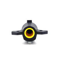 Adaptador De Conector De Enchufe Redondo 7 Pines Estilo Americano Para Remolques RV Yate 12V Adaptador De 7 PIN Para Remolques RV Yate - details 4