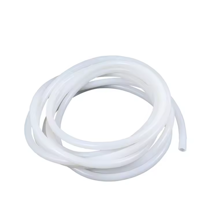 Tubo De Silicona HUNST 5x8mm 8x12mm Para Sensor De Agua Bomba De Agua Refrigerador De Agua Y Tubo De CO2 De Láser Manguera Flexible Para Fabricación De Muebles - 1