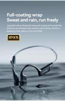Sanag B22S Auriculares Bluetooth De Conducción Ósea Wireless Deportivos Inalámbricos Estéreo Con Altavoz Bass IPX5 Resistente Al Agua - details 10