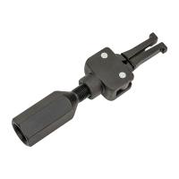 Piloto De Arranque De Rodamientos 2 Mandíbulas Apta Para Barras De Tornillo De 5/8" X 18 O 3/4" X 16 Herramienta De Desmontaje Profesional 27059 - details 1