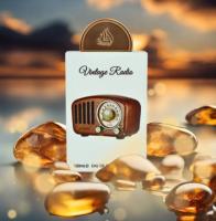 Perfume Árabe 100% Original Lattafa Pride Vintage Radio: Una Fragancia Unisex que Enamora y Transciende - details 4