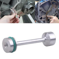 Barra De Divertidor De Aceite De Aluminio Para Motor LS Gen 3 Y Gen 4 Incluye 4.8L 5.3L 6.0L 6.2L LS1 LS2 LS3 LS6 LQ4 LQ9 Pieza De Repuesto Para Automóvil - details 0