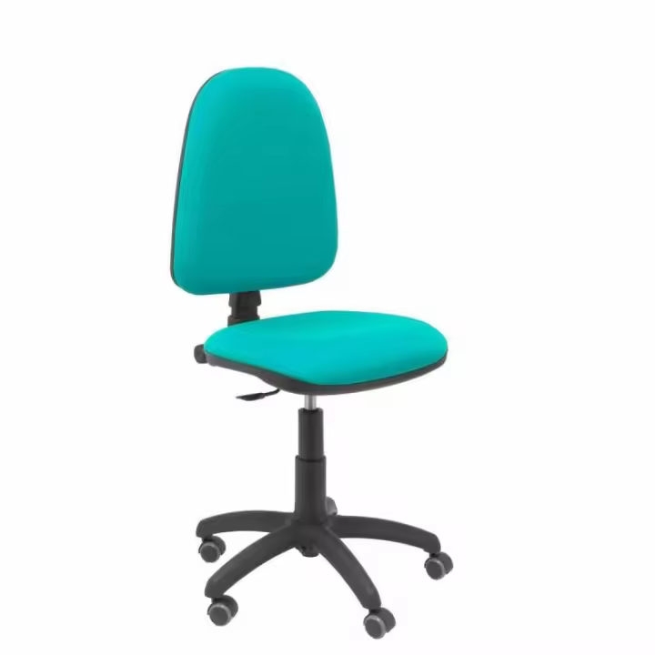 Silla de Oficina Ayna bali P&C 04CP Turquesa - 1