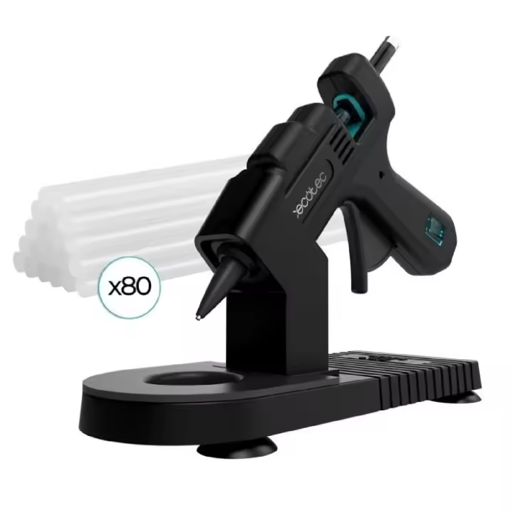 Cecotec Pistola de silicona Perfect Fix 20 - 1